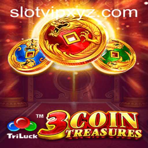 Discover the Exciting World of 3CoinTreasures: The Ultimate Slot Experience