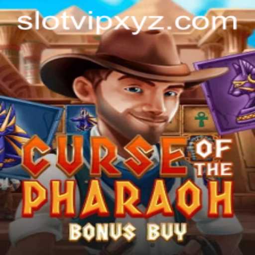Curse of the Pharaoh Bonus Buy: A Comprehensive Guide to the SlotVIP Experience