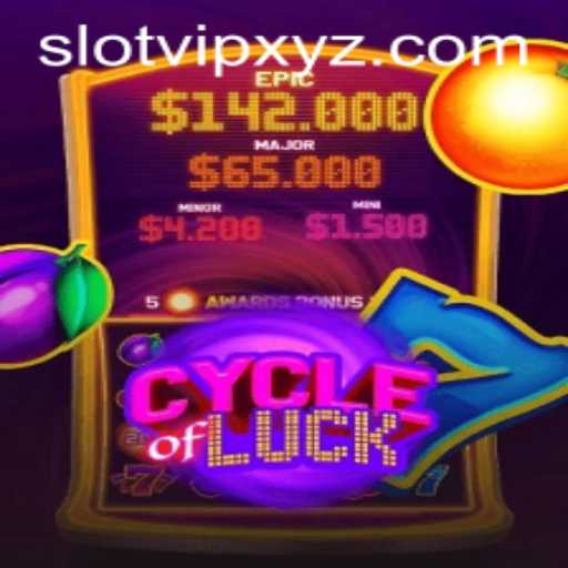 Discover the Excitement of CycleofLuck in the SlotVIP Experience