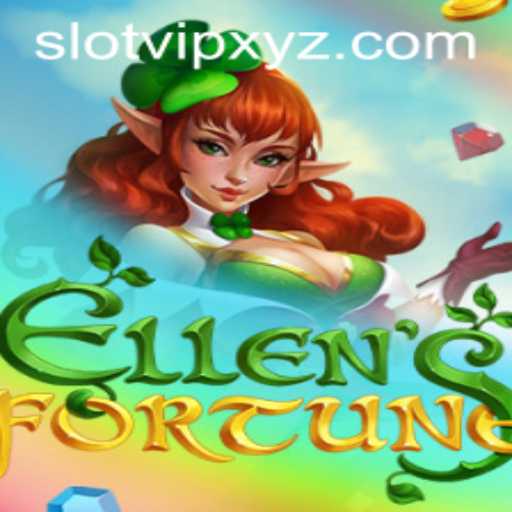 Exploring the Magical World of EllensFortune Slot Game