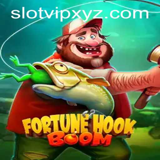 FortuneHookBoom: A New Era in Casino Games with 