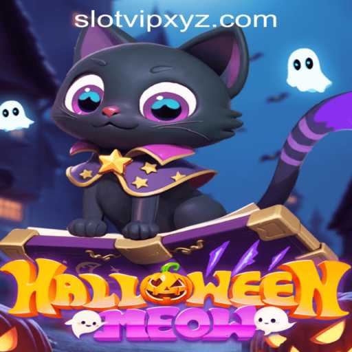 Dive into the Spooky World of HalloweenMeow SlotVIP: A Thrilling Experience Awaits