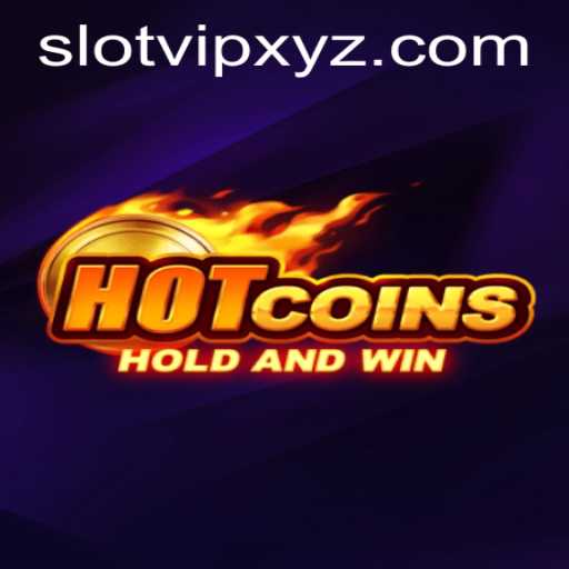 HotCoins: An Electrifying Online Slot Experience with slotvip Features