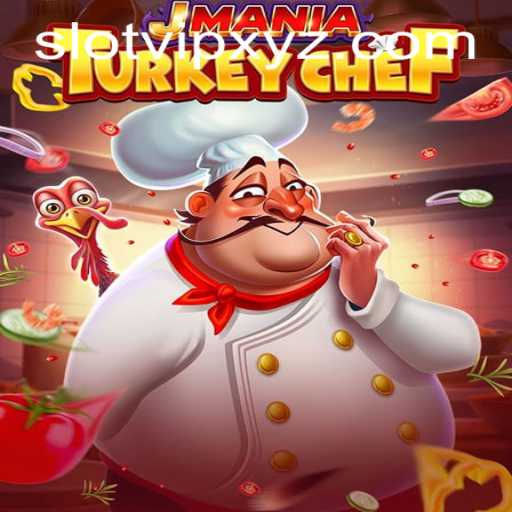 JManiaTurkeyChef: An Exciting Culinary Gaming Experience