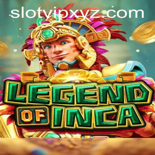 Discover the Exciting World of LegendofInca Slot GameVIP