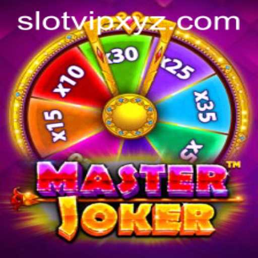 Exploring the Exciting World of MasterJoker Slot Game