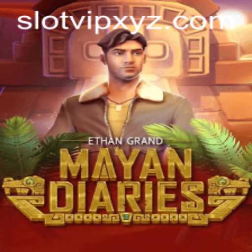 Exploring the Secrets of MayanDiaries: A New Adventure in SlotVIP