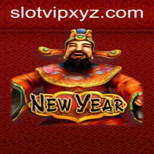 Unveiling NewYear: A Thrilling SlotVIP Adventure