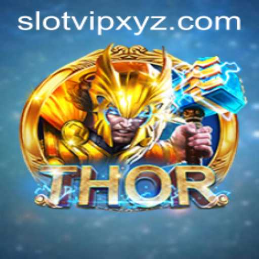 Discover the Thrilling World of THOR: An Epic Slotvip Adventure