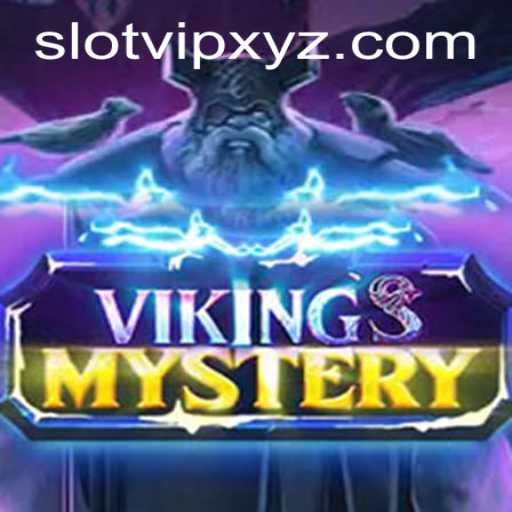 Experience the Thrill of VikingsMystery: A Premium Slot Game with SlotVIP